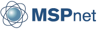 MSPnet Logo
