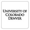 University of Colorado at Denver logo